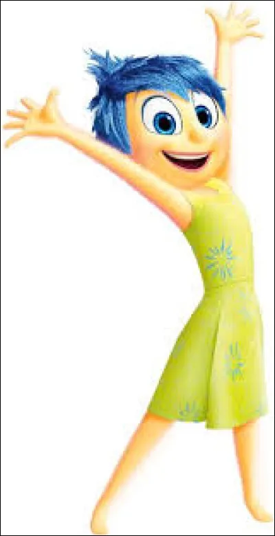 Tes émotions sont-elles fortes actuellement ?