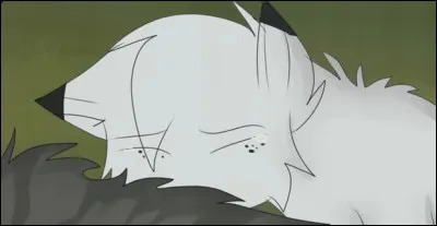 Feuille Morte est le père de Feuille de Houx