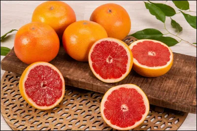 Qui est le principal producteur de pamplemousse au niveau mondial ?