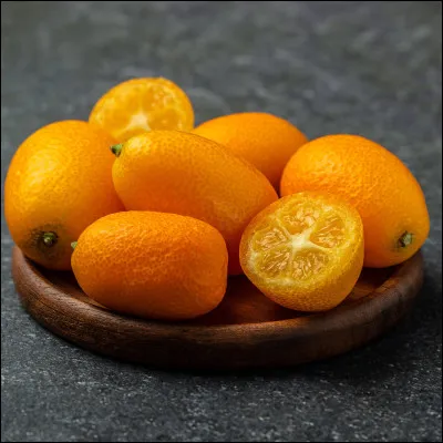 Originaire de l'île méditerranéenne de Corfou, cet agrume est connu sous le nom de ...