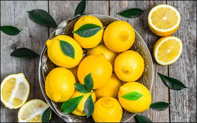 Dans quelle ville de France célèbre-t-on chaque année le citron ?