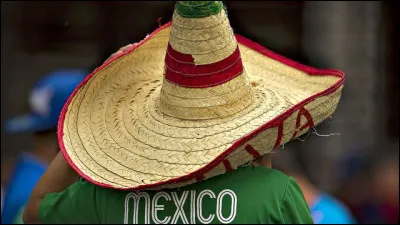 Ay Caramba, yé souis sour qué yous pouvez trouver !