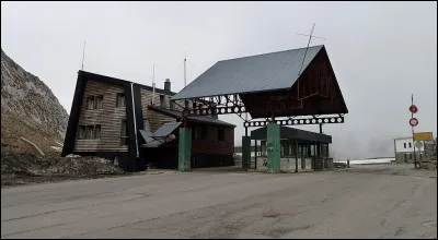 La boîte d'artillerie était appelée...
