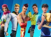 Test Quel skin serais-tu dans ''Fortnite'' ?