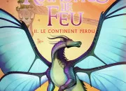 Quiz Les couvertures des ''Royaumes de feu''