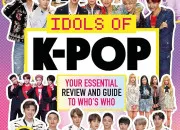 Quiz Connais-tu bien la k-pop ?