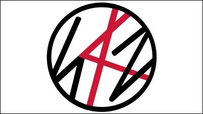 A qui ce logo appartient-il ?