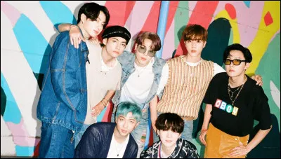 En quelle année les BTS ont-ils débuté ?