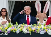 Quiz Connais-tu rellement Donald Trump ?