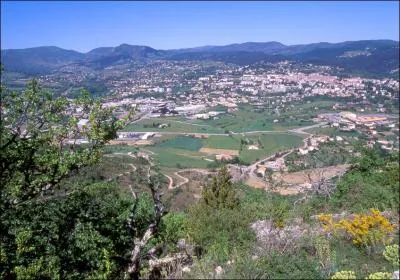 Quelle est sa prfecture ?