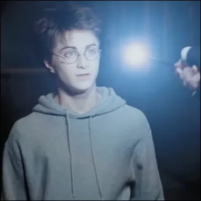 Quel est le sort de lumière ?