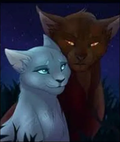 L'un vient de la Rivière et l'autre est la future cheffe du Tonnerre :