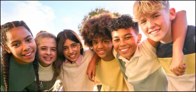 Comment était ton enfance ?