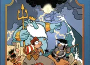 Quiz Les BD
