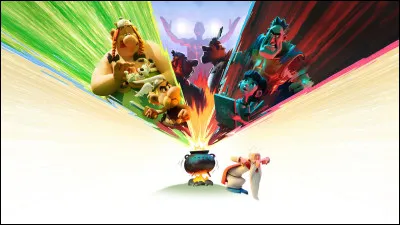 Quel est le nom de cette BD ?