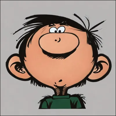 Quel est le nom de cette BD ?