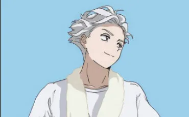 Quiz Manga