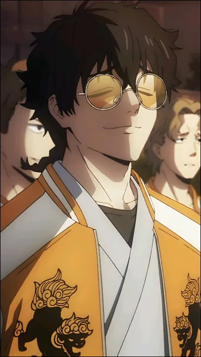 Comment Jo Togame des Lion Head appelle-t-il Haruka Sakura ?