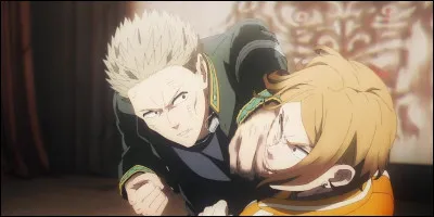 De quel collège est Sasaki le mec sauvé par Sakura et Sugishita des Lion Head ?