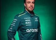 Quiz Une lettre, un pilote de Formule 1