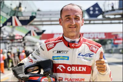 De tous les pilotes issus des pays d'Europe de l'Est et de l'ancienne Union Soviétique, très peu se sont démarqués comme ce pilote. Aujourd'hui, l'un des plus grands regrets de ses fans est son malencontreux accident survenu hors des paddocks de la Formule 1. Pouvez-vous me nommer ce pilote ?