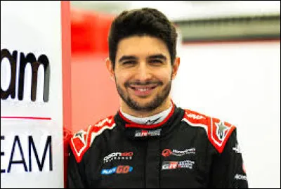 En 2025, ce pilote normand est le dernier pilote français qui soit monté sur la plus haute marche du podium en Formule 1. Sa popularité n'est pas comparable à d'autres pilotes mais ses capacités de pilotage ont été reconnues. Quel est le nom de ce pilote ?
