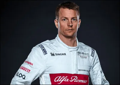 J'ai délibérément choisi de ne pas inclure le seul pilote dont le nom de famille commence par la lettre Q, c'est ainsi que nous passons de la lettre P à R. Qui est ce pilote, l'un des plus capés de la Formule 1 ?