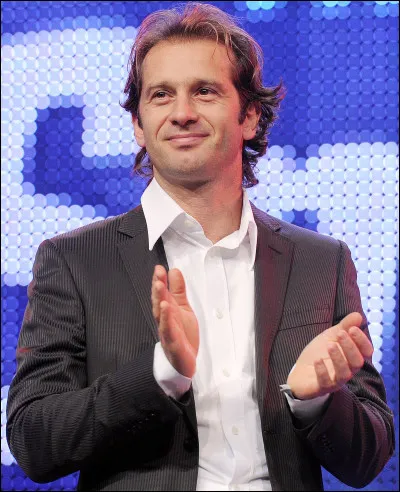 Dans ce questionnaire, vous avez trouvé qu'il y avait beaucoup de pilotes français, brésiliens et italiens. Le pilote pour la lettre T ne déroge pas à ce constat. Quel est son nom ?