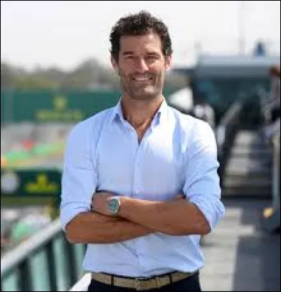 Je ne sais pas comment vous avez connu ce pilote mais j'ai un fait intéressant à vous faire partager. Avant de débuter sa carrière en Formule 1, notre pilote australien a couru en endurance. Lors des 24 heures du Mans 1999, à bord d'une Mercedes-Benz CLR, il s'est envolé dans les airs puis s'est accidenté à cause d'un défaut aérodynamique. Parmi ces pilotes, qui a pu vivre cet instant ?