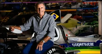 Frère du premier champion du monde de Formule 1 pour l'écurie McLaren, notre pilote pour la lettre F a créé une écurie éponyme qui a malheureusement tué la carrière de son frère double champion du monde. Parmi les pilotes listés, qui a eu la volonté de créer son écurie ?