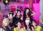 Quiz Trouve qui interprte cette chanson de K-pop !🔥❤️‍🔥