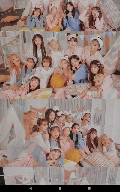 Qui chante "Tick Tack" ?