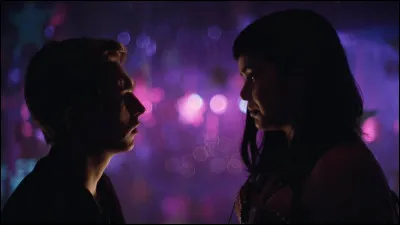 À qui avoue-t-elle ses sentiments à la fin de la saison ?