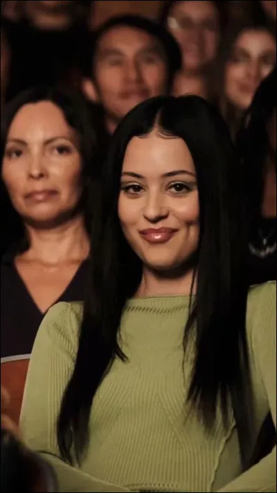 Qui est le petit copain de Maddy ?