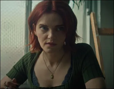 Voici Bronte. Dans quelle série Netflix joue-t-elle ?