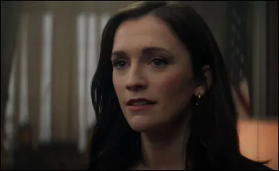 Voici Kate. Dans quelle série Netflix joue-t-elle un rôle important ?