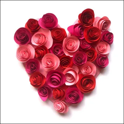 Pour la Saint-Valentin, il toffre