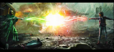 Ton statut de sang, c�est�