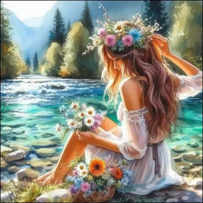 "T'aimer sur les bords du lac / Ton coeur sur mon corps qui respire / Pourvu que les hommes nous regardent / Amoureux de l'ombre et du pire...".
Qui chante "Le Lac" en 2016 ?