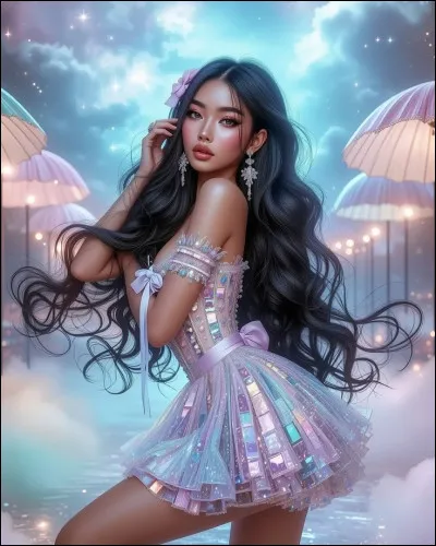 Parmi ces groupes, lequel n'est pas un groupe de k-pop ?