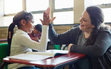 Quiz Test de personnalit