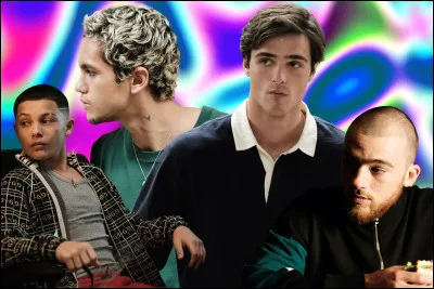 Lequel de ces garçons préfères-tu ?