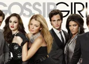 Test Quelle fille es-tu dans ''Gossip Girl'' ?