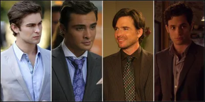 Lequel de ces garçons préfères-tu ?