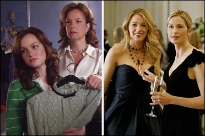 Et pour finir, qui préfères-tu ? Lily ou Eleanor ?