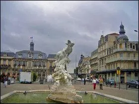 Quelle est sa prfecture ?