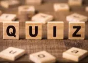 Quiz C'est mon quiz