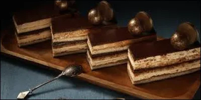 Quelle est cette pâtisserie créée par Gaston Lenôtre ?