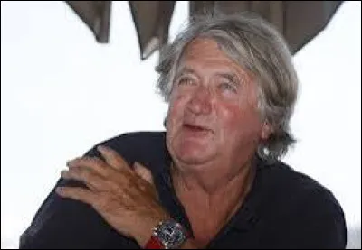 Quel est le surnom du navigateur breton Olivier de Kersauson ?