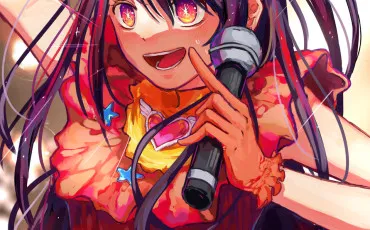 Quiz Manga